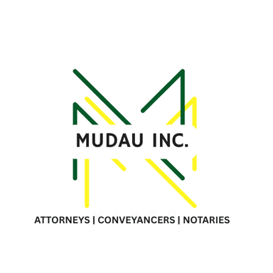 Mudau Inc. — Attorneys | Conveyancers | Notaries